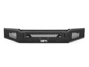 Body Armor Ambush Series Front Bumper 01