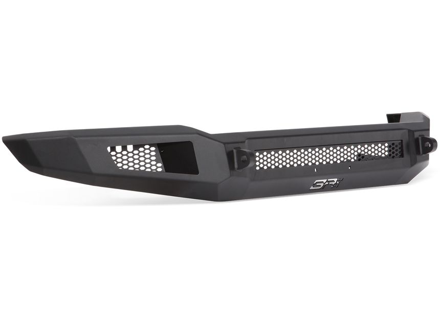 Body Armor 4x4 AmbushSeries Front Bumper FD19342 RealTruck