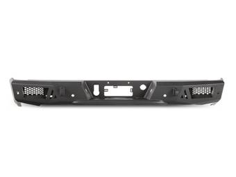 Body Armor Ambush Series Rear Bumper 01