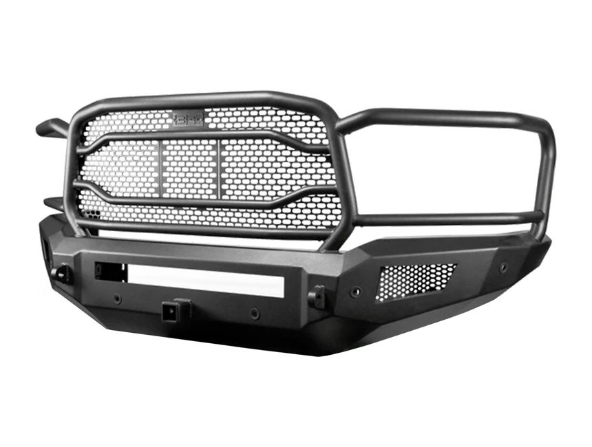 Body Armor 4x4 Ambush XT Front Bumper DG20339 RealTruck