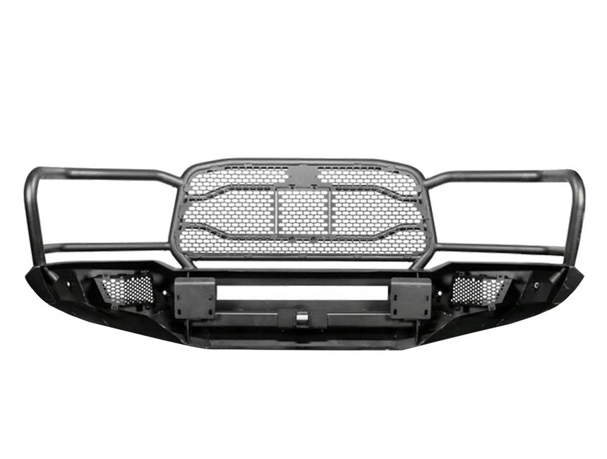 Body Armor 4x4 Ambush XT Front Bumper DG20339 RealTruck