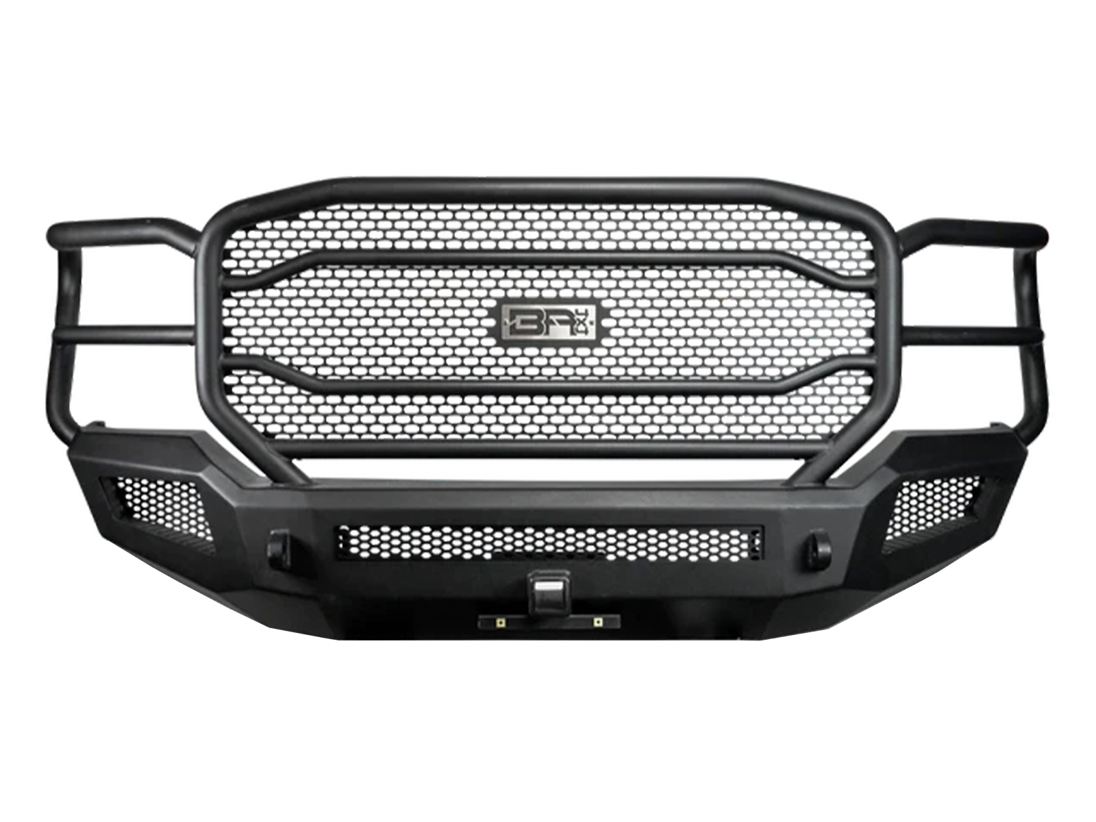 Body Armor 4x4 Ambush XT Front Bumper FD-20338 | RealTruck