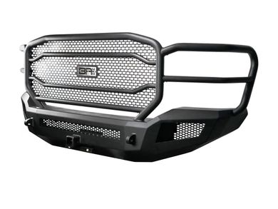 Body Armor 4x4 Ambush XT Front Bumper FD-20338 | RealTruck