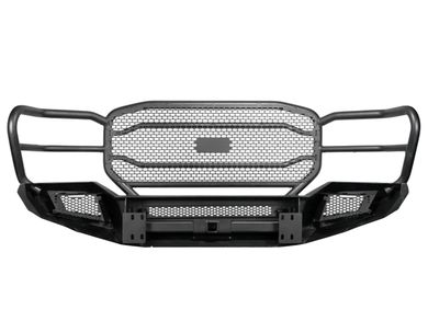 Body Armor 4x4 Ambush XT Front Bumper FD-20338 | RealTruck