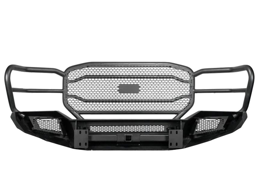 Body Armor 4x4 Ambush XT Front Bumper FD20338 RealTruck