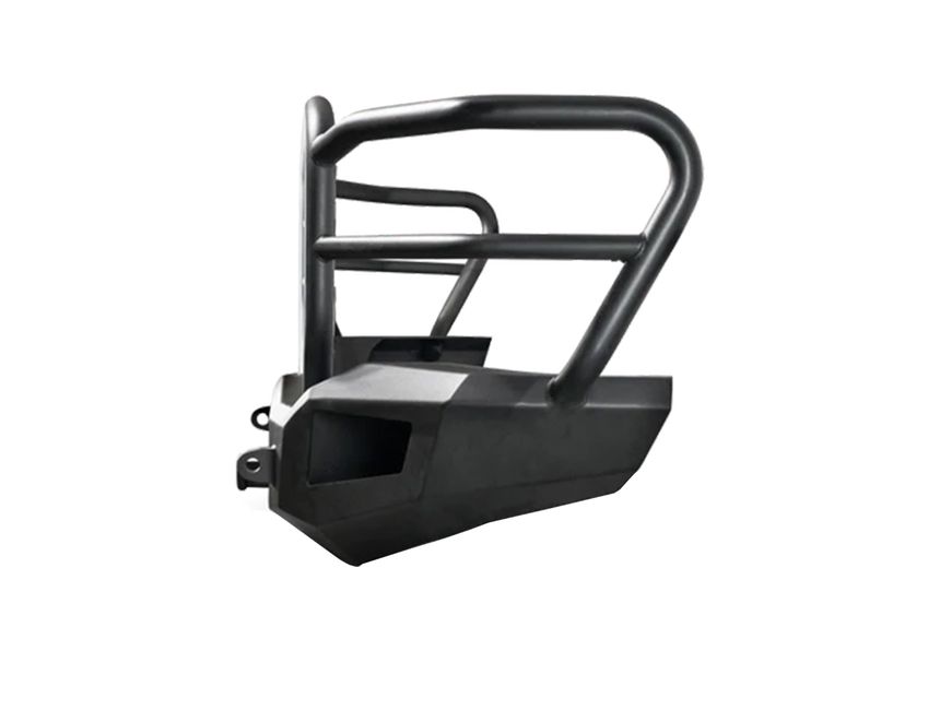 Body Armor 4x4 Ambush XT Front Bumper FD20338 RealTruck