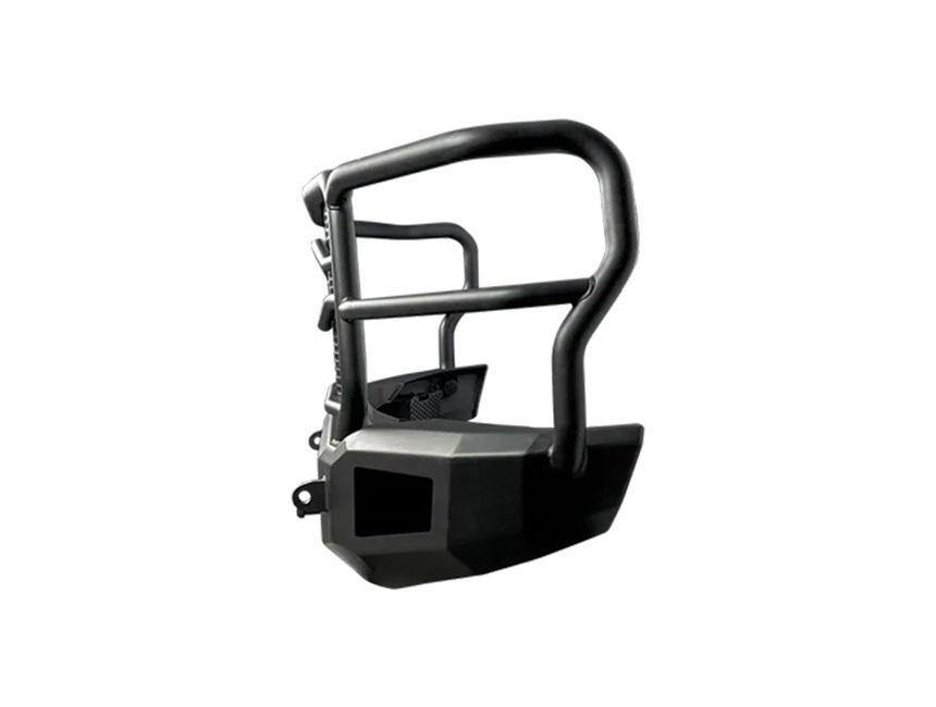 Body Armor 4x4 Ambush XT Front Bumper FD20341 RealTruck