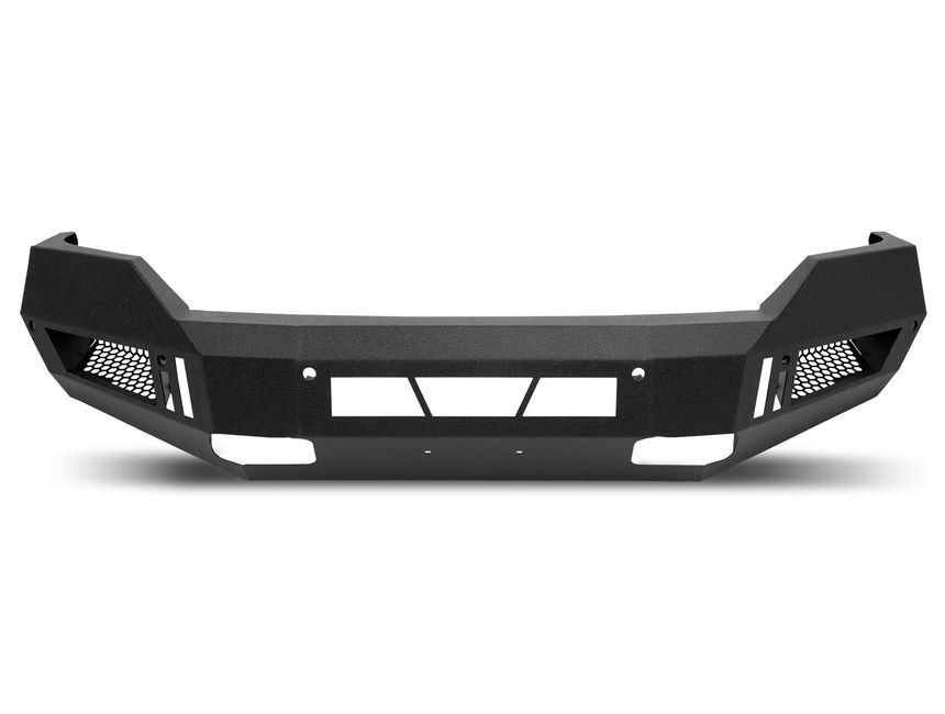 Body Armor 4x4 EcoSeries Front Bumper DG19339 RealTruck
