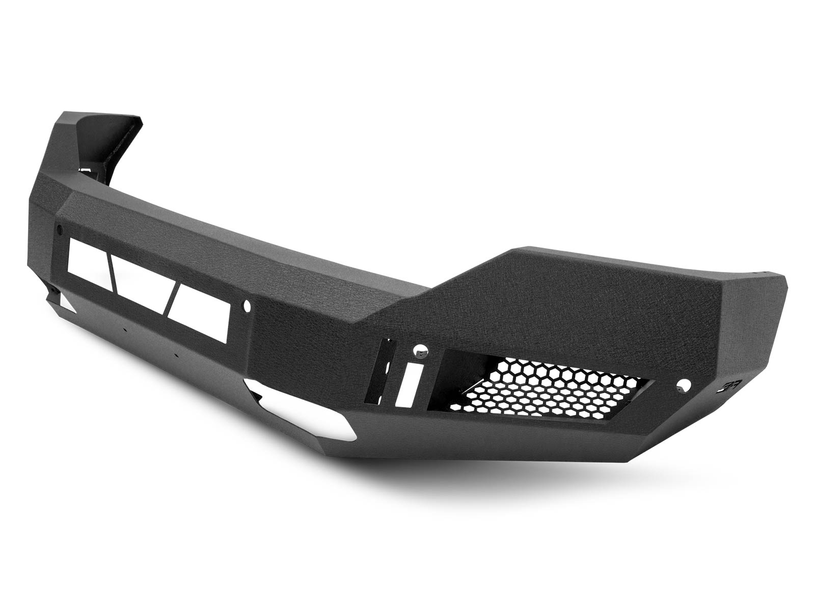 Fits 2013-2018 Ram 1500, 2019-2023 1500 Classic (BDY-DG-19339)