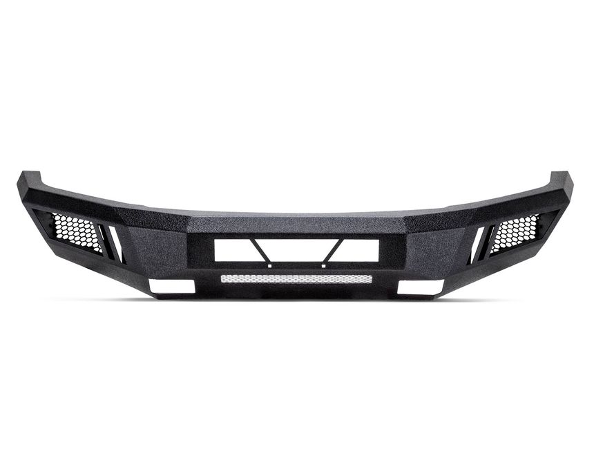 Body Armor 4x4 EcoSeries Front Bumper FD19337 RealTruck