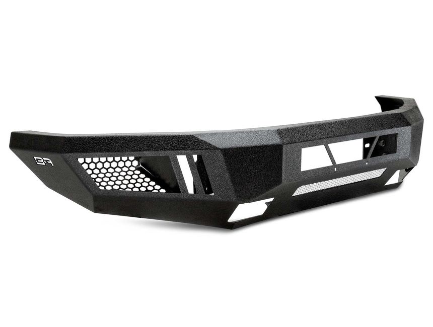 Body Armor 4x4 EcoSeries Front Bumper FD19337 RealTruck