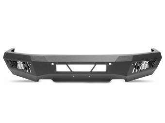 Body Armor Eco Series Front Bumper GM-19337 01