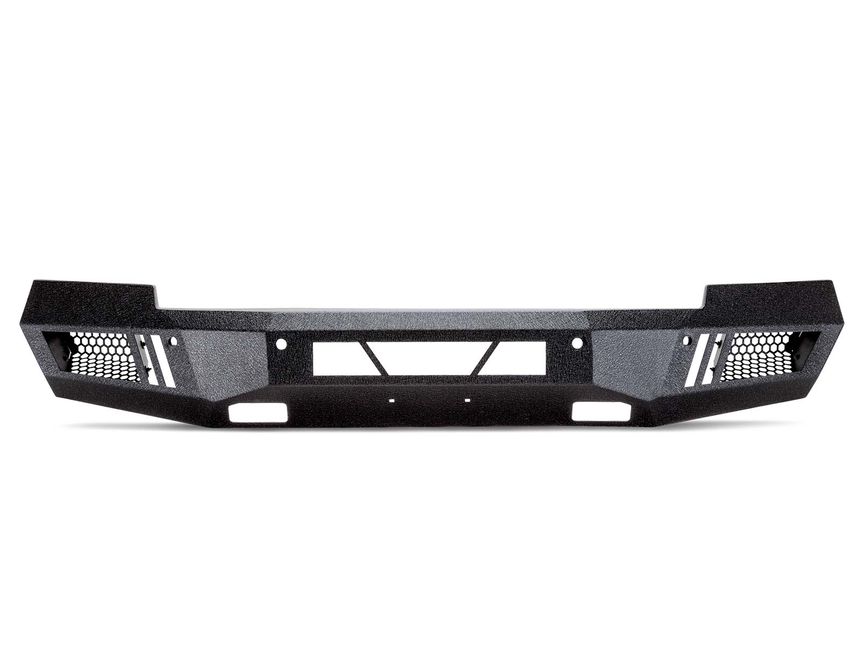 Body Armor 4x4 EcoSeries Front Bumper GM19343 RealTruck