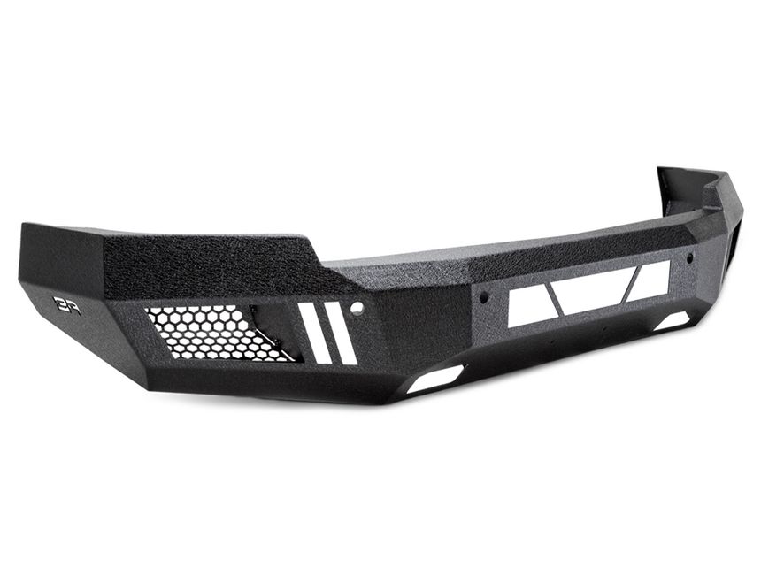 Body Armor 4x4 EcoSeries Front Bumper GM19343 RealTruck