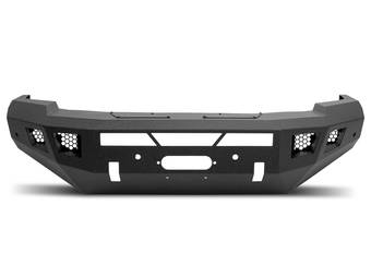 Body Armor Eco Series Front Winch Bumper