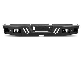 Body Armor Eco Series Rear Bumper DG-2963 01