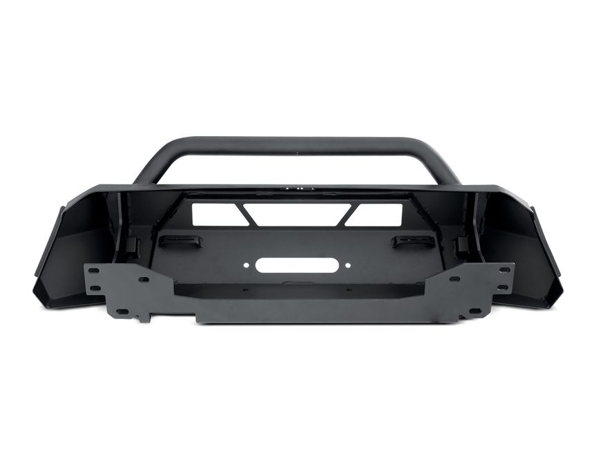 Body Armor 4x4 HiLineSeries Front Bumper TC19339 RealTruck