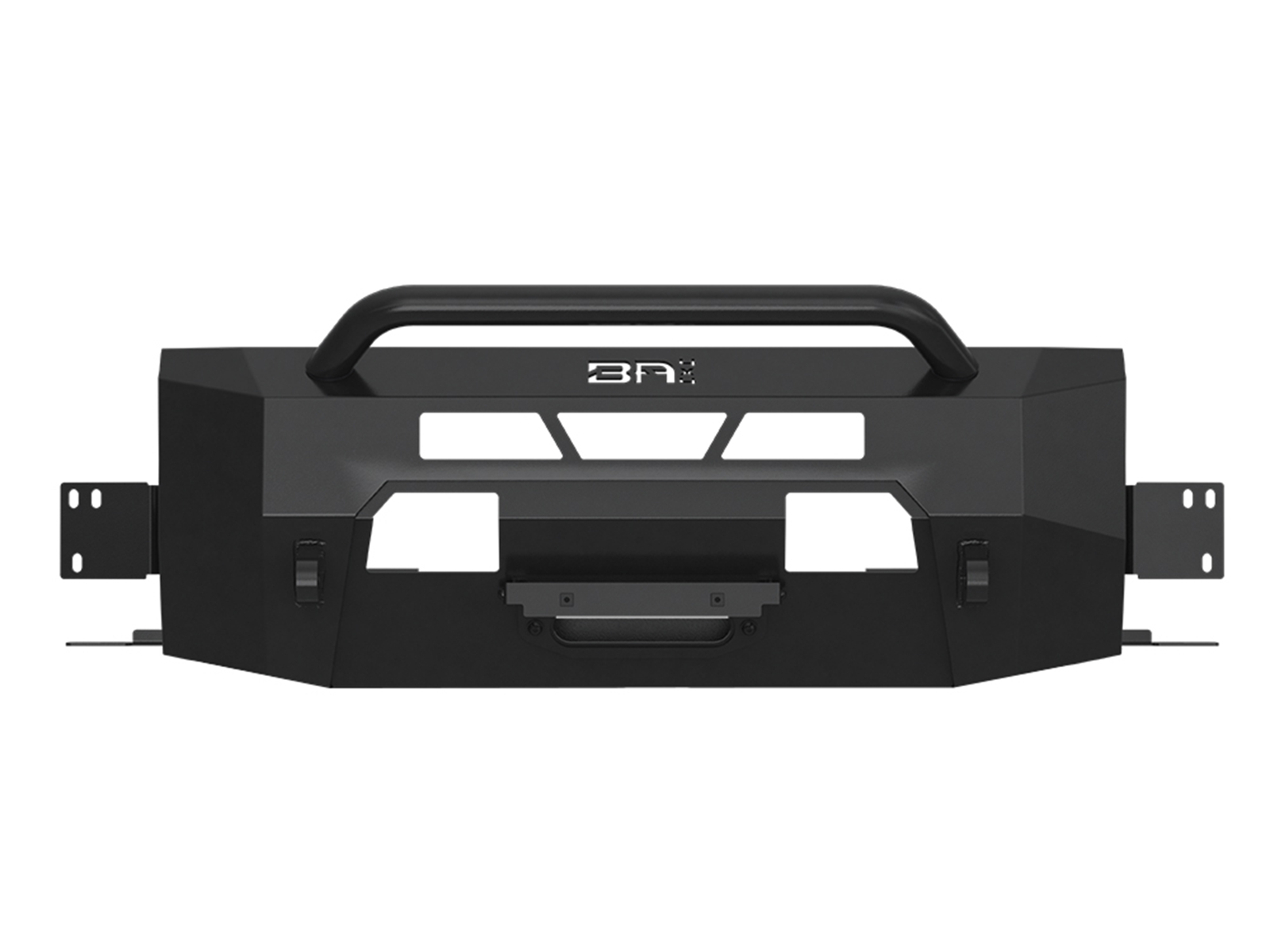 Body Armor 4x4 HiLineSeries Front Bumper TN19339 RealTruck