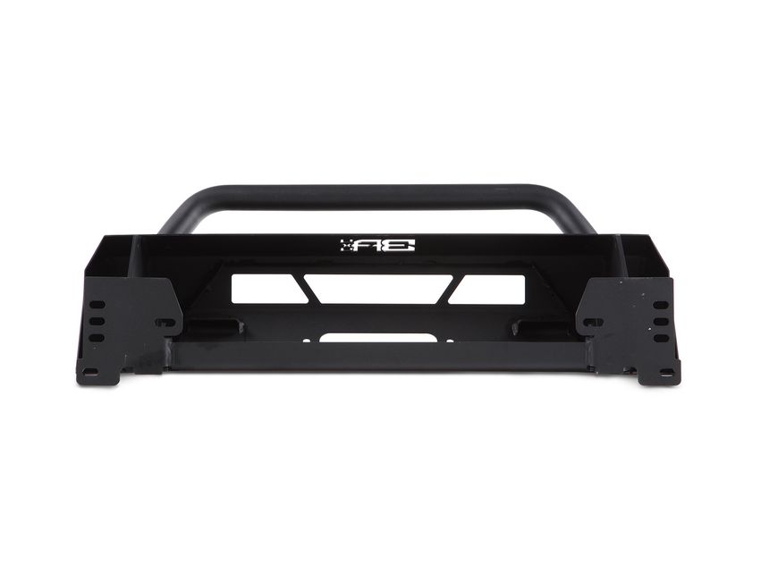 Body Armor 4x4 HiLineSeries Front Bumper BDYTR19339 RealTruck
