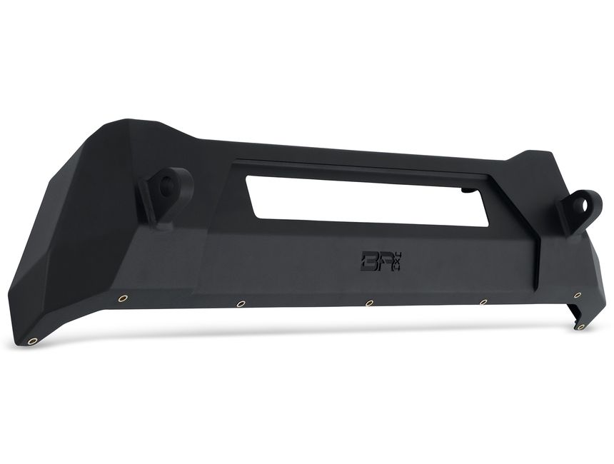 Body Armor 4x4 HiLineSeries Front Bumper SU19339 RealTruck