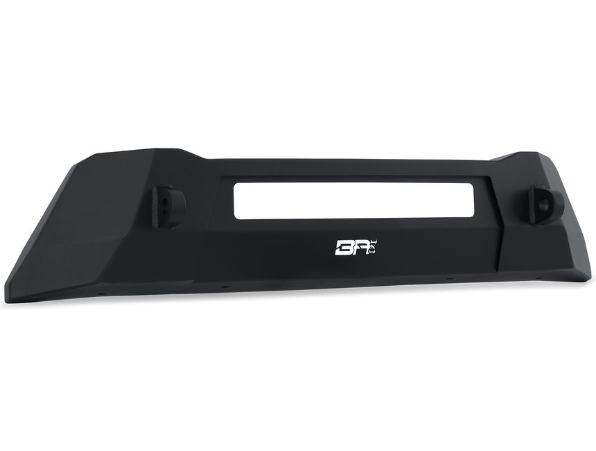 Body Armor 4x4 HiLineSeries Front Bumper SU19340 RealTruck