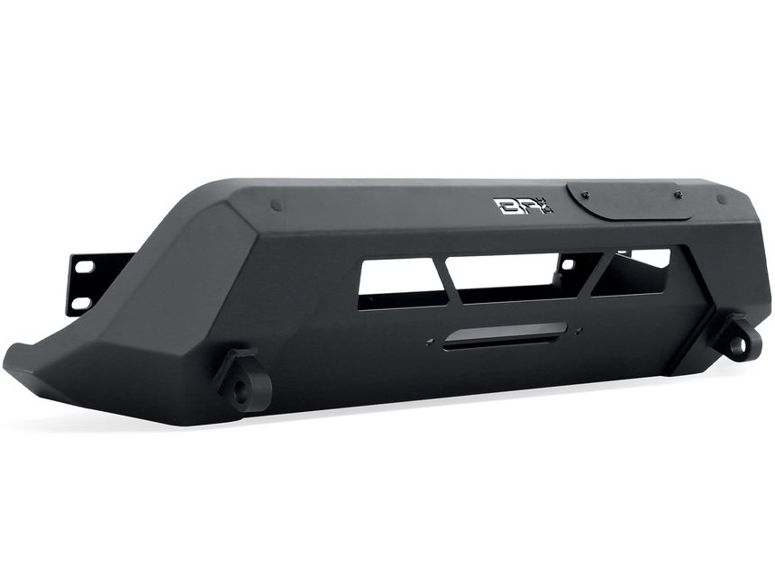 Body Armor 4x4 HiLineSeries Front Bumper TC19340 RealTruck