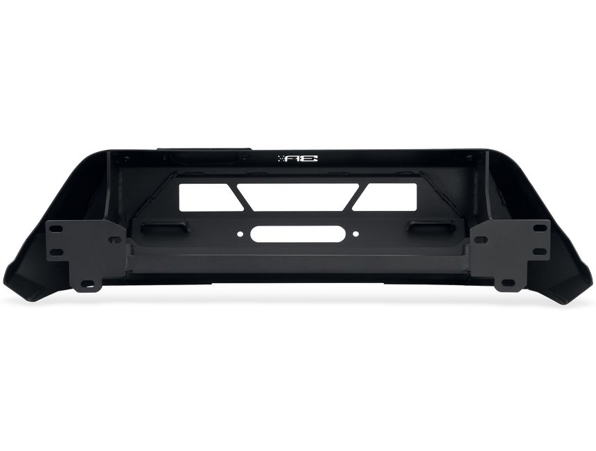 Body Armor 4x4 HiLineSeries Front Bumper TC19340 RealTruck