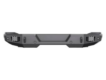 Body Armor Odyssey Rear Bumper Fb 2965 01