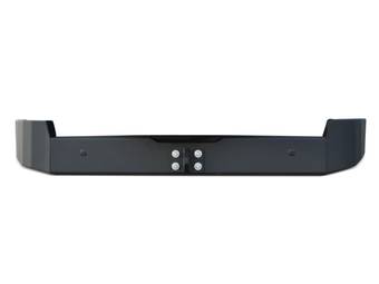 Body Armor Rear Bumper FJ 2961 01