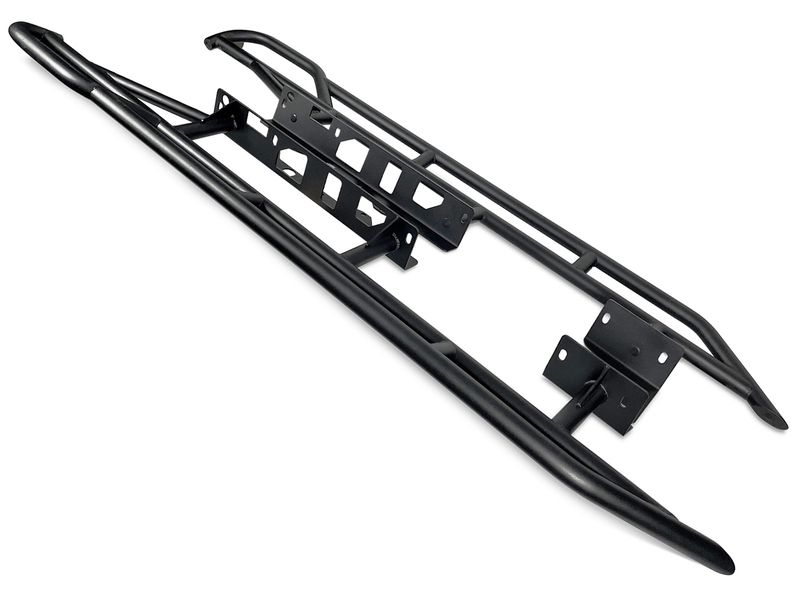 Body Armor 4x4 Revo Rock Sliders TC4125 RealTruck