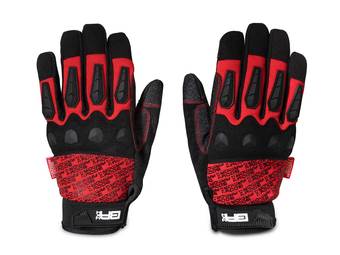 Body Armor Trail Gloves 01