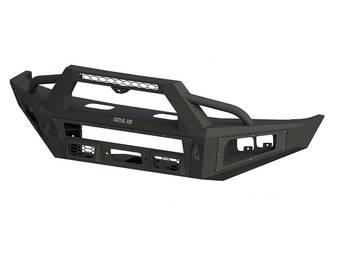 BodyGuard A2 Sport Front Bumper CCF17BNT 01