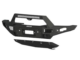 Bodyguard Freedom Baja Front Bumper Lbf21Myb Main