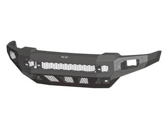 BODYGUARD Freedom base front bumper NAF23B 01