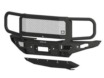 Bodyguard Freedom Extreme Front Bumper Lef21Myb Main