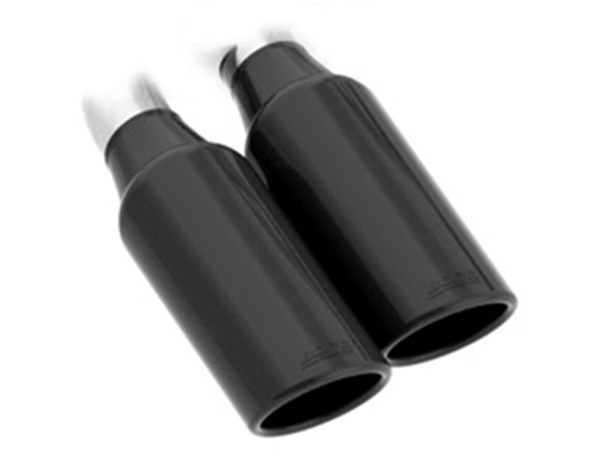 Borla ATAK Exhaust System 140776BC RealTruck