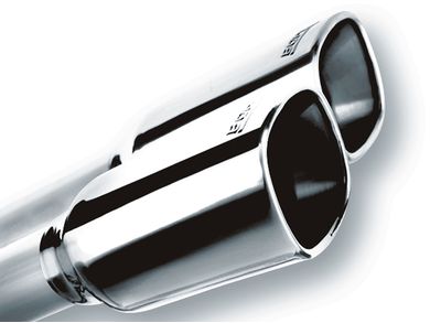 Borla ATAK Exhaust System