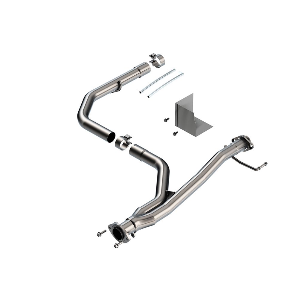 2025 Ram 1500 3.0l V6 (except High