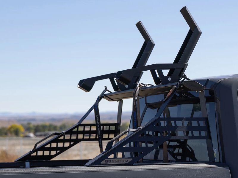 1995 Lexus GS300 Headache Racks RealTruck