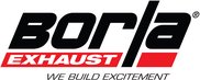 Borla