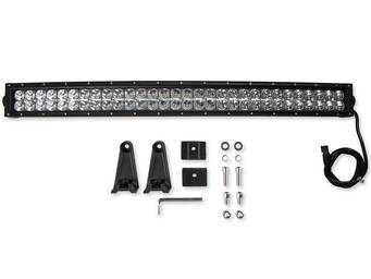 Bright Earth-30 Curved LED Light Bar