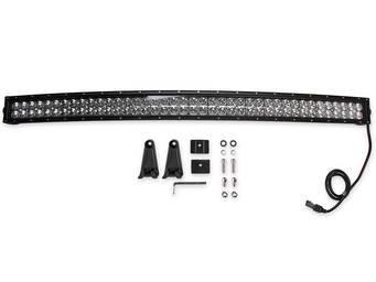 Bright Earth-40 Curved LED Light Bar