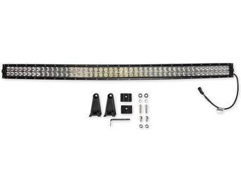 Bright Earth-50 Curved LED Light Bar