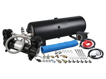 Bulldog Compressor Kit 41007 01