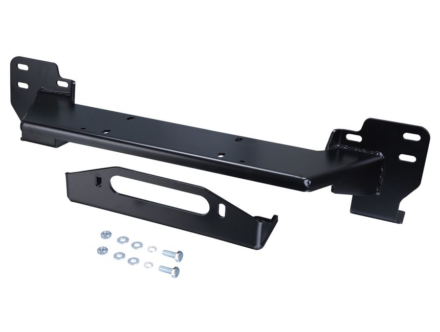 Bulldog Winch Mount 23001 RealTruck