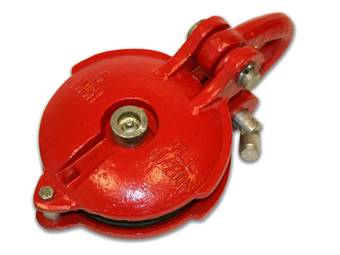 BullDog Winch Pulley Blocks 20027 01