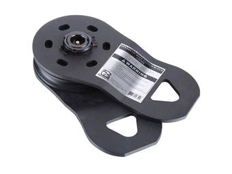 BullDog Winch Pulley Blocks 20400 01