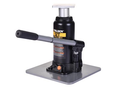 Bulldog Winch TallBoy 12 Ton Off-Road Jack 50016 | RealTruck