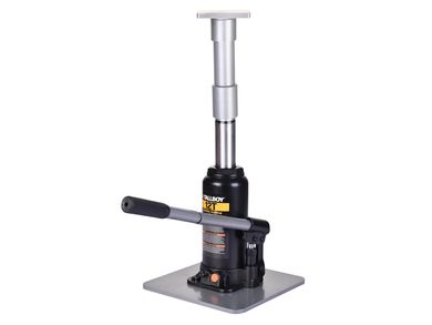 Bulldog Winch TallBoy 12 Ton Off-Road Jack 50016 | RealTruck