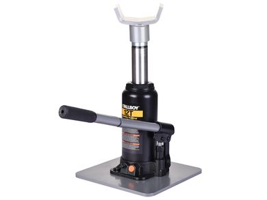 Bulldog Winch TallBoy 12 Ton Off-Road Jack 50016 | RealTruck